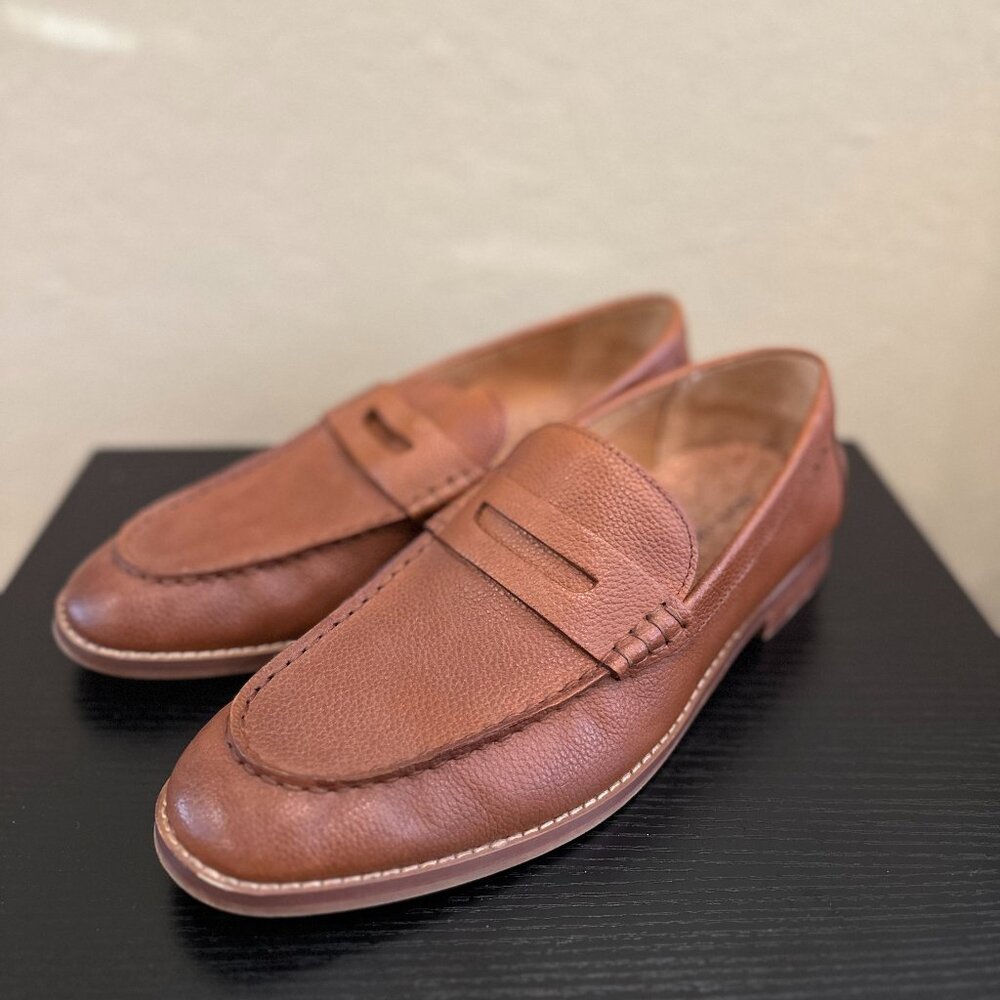 Crown Vintage Ranier Penny Loafer